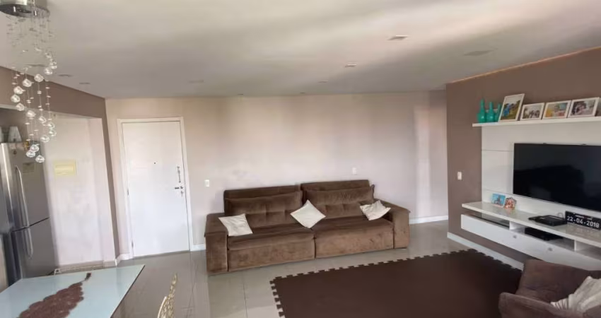 Apartamento Condominio Fatto Show 73 m² 3 Doritorios e 2 Vagas de Garagens