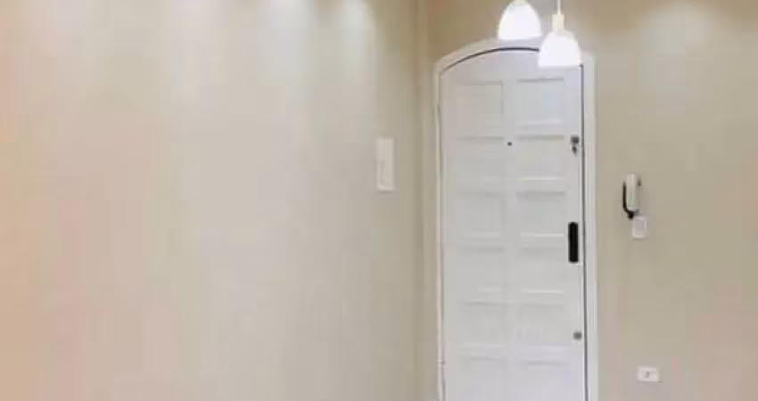Apartamento com 64 m² 2 Dormitorios e 2 Vagas de Garagens