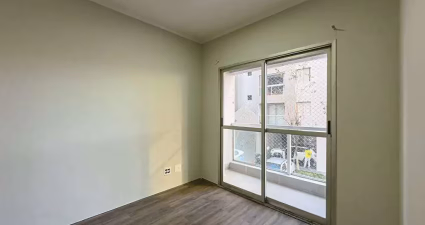Apartamento Maravilhoso com 64 m² 3 Dormitorios e 1 Vaga de Garagem