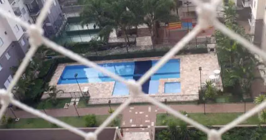 Apartamento com 52 m²  2 Dormitorios sendo 1 Suite e 1 Vaga de Gargem