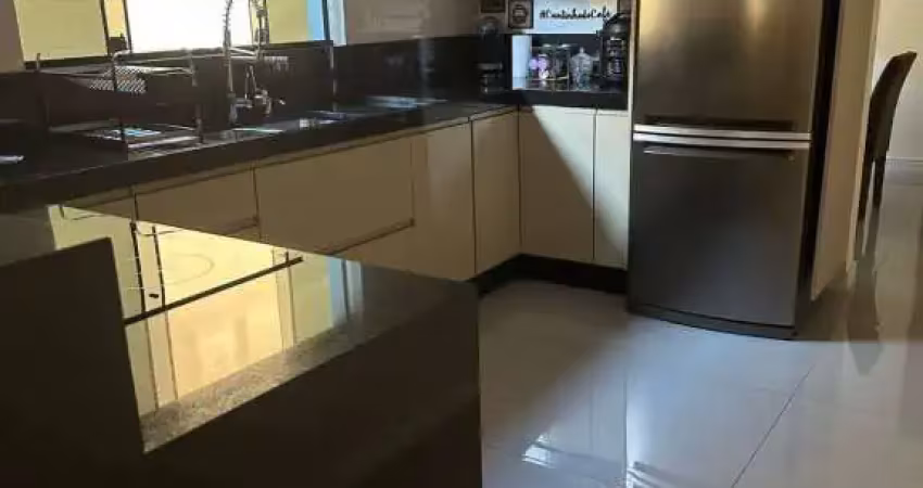 Casa terrea maravilhosa 190 m² 2 dormitorios 1 suite e vagas de gargens
