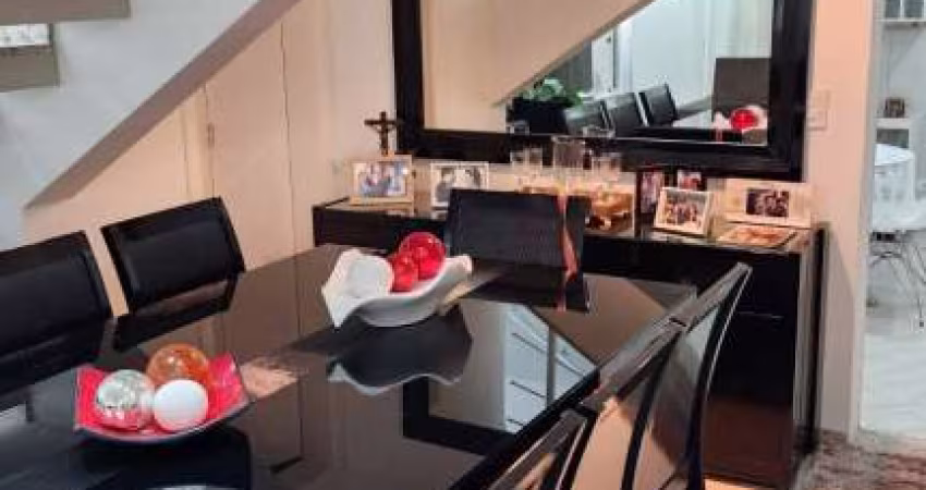 Sobrado Marvilhoso com 248 m² 3 Dormitorios sendo 3 Suites 3 Vagas