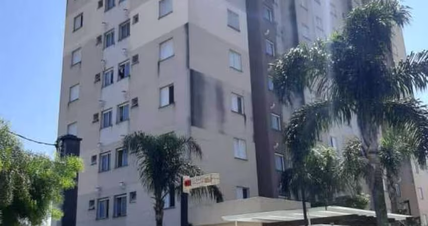 Aparatmento com Planejados e 46 m² 2 Dormitorios e 1 Vaga de garagem