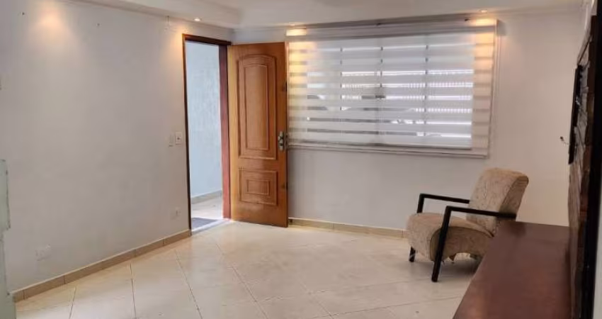 Sobrado com Edícula e Energia Solar 3 Dormitorios  2 vagas no Rudge Ramos