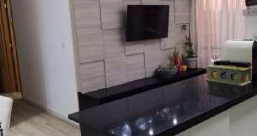 Apartamento Garden com Moveis palnejados 2 Dormitorios e 1 vaga de Garagem