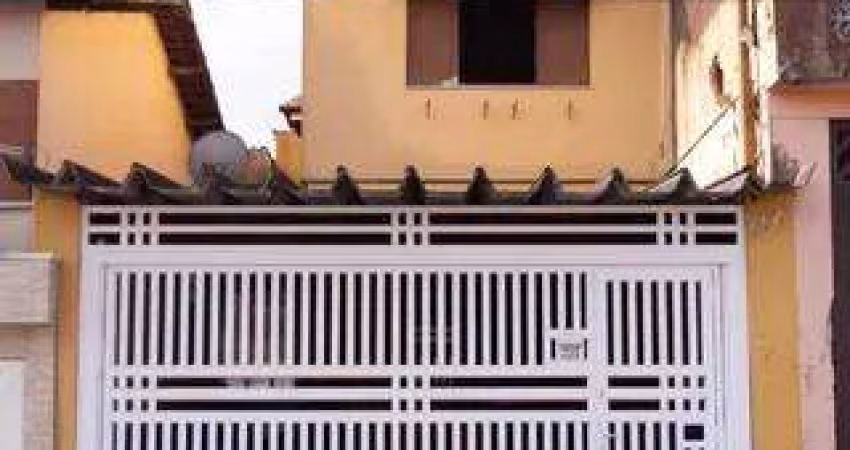 Casa com 158 m² 3 Dormitorios e 2 Banheiros 2 Vagsas de Gargens