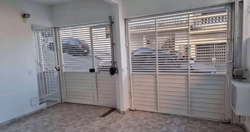 Casa Comercial ou Residencial  210 m² 3 Dormitorios 2 ou 1 Suite e 2 Vagas