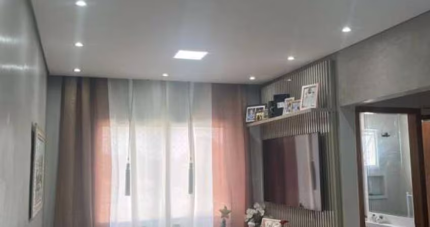 Apartamento Reformado 60 m² 2 Dormitorios e 1 Vaga de Garagem