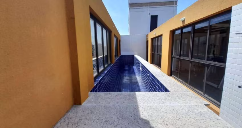 Apartamento Condomonio Privilege SKY 41 m² 2 Dormitorios 1 Vaga