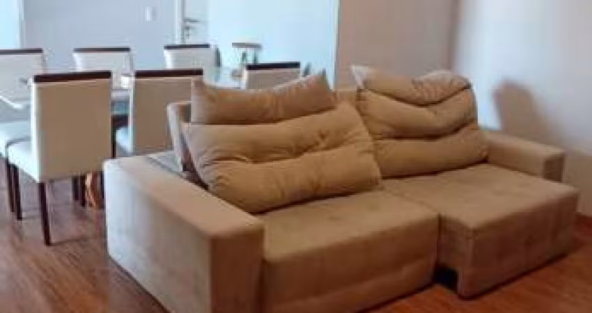 Apartamento Marvilhoso 96 m² 3 Dormitorios 1 Suite 2 Vagas de Garagens
