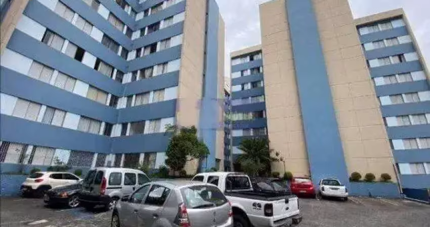 Apartamento com 48 m² 1 dormitorios  1 vaga de garagem e lazer