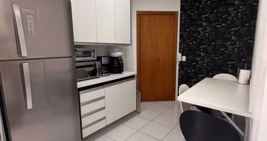 Apartamento Excelente 82 m² 3 Dormitorios Espaçoso e Lindo