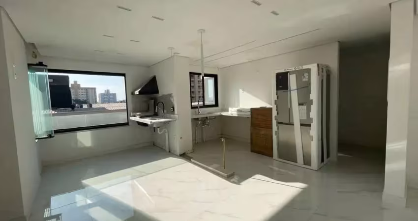 Apartamento repasse mirai campestre patriani 93 m² entrega 2024