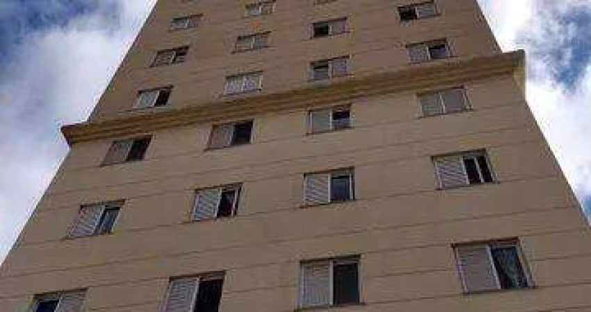 Apartamento 50 m² com 2 Dormitorios  e 1 Vaga de Gargem