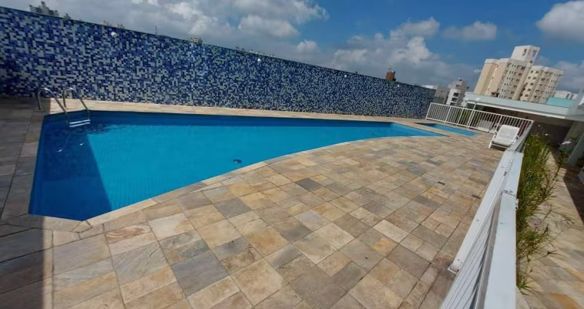 Apartamento no Condômino Mirante Jurubatiba 83 m² 2 Dormitorios