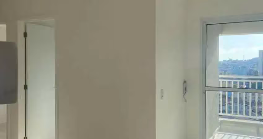 Apartamento VivaVita Diadema 45 m² 2 Dormitorios 1 Vaga de Garagem