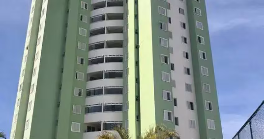 Apartamento 72 m² 3 Dormitorios sendo 1 Suite e 1 Vaga de Garagem