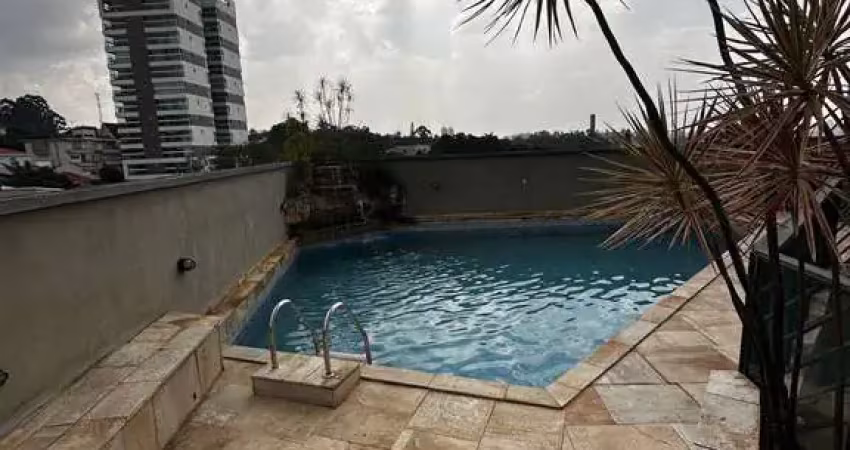 Apartamento 188 m² 4 dormitorios sendo 1 suite e 3 vagas de garagens