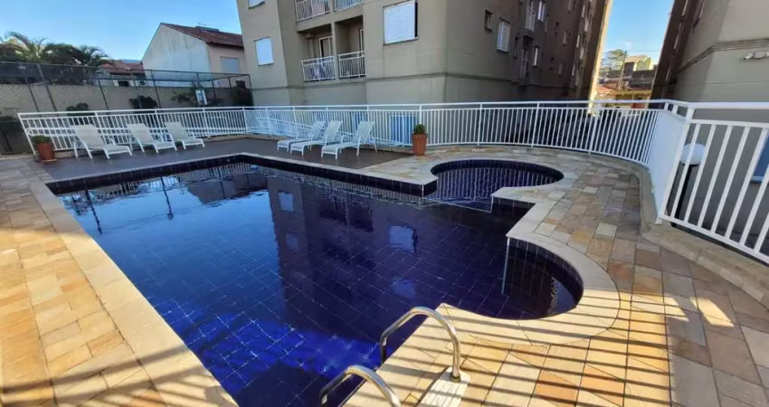 Aartamento condominio priori 46 m² 2 dormitorios e 1 vaga de  gargem