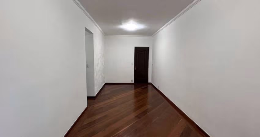 Apartamento 56 m² 2 Dormitorios e 1 Vaga de Garagem Coberta