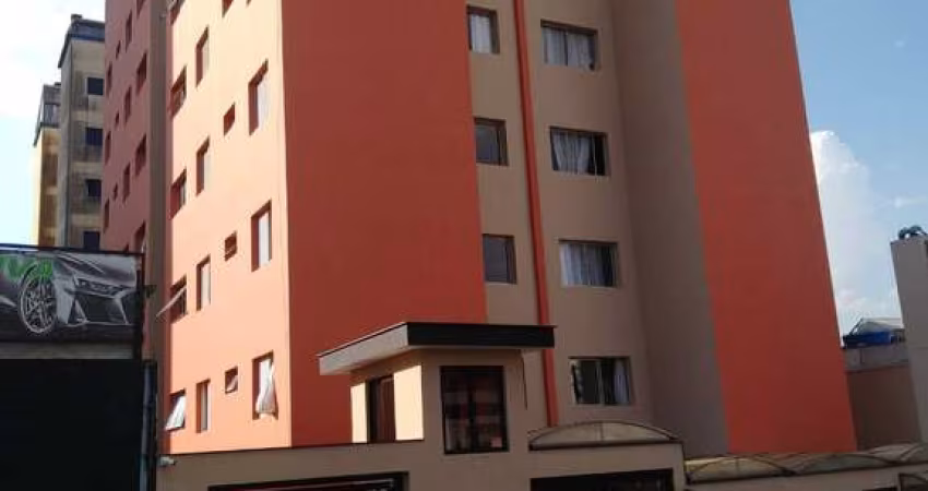 Apartamento 69 m² 2 Dormitorios e 1 Vaga de Garagem