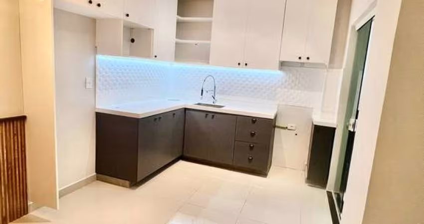 Apartamento Sem Condominio 57 m² 2 Dormitorios 1 Vaga