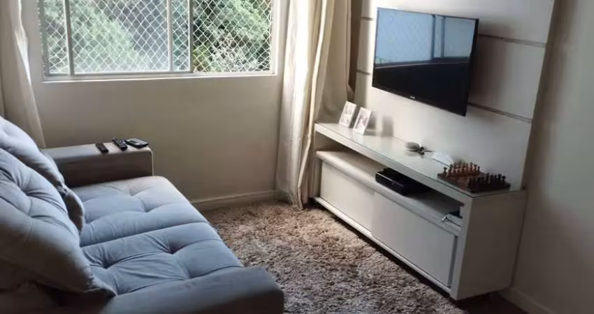 Apartamento Mobiliado Condominio Tiradentes 2 Dormiotorios