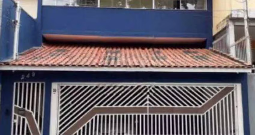 Sobrado 3 domitorios com 3 Dormitorios e 3 Vagas de Garagens