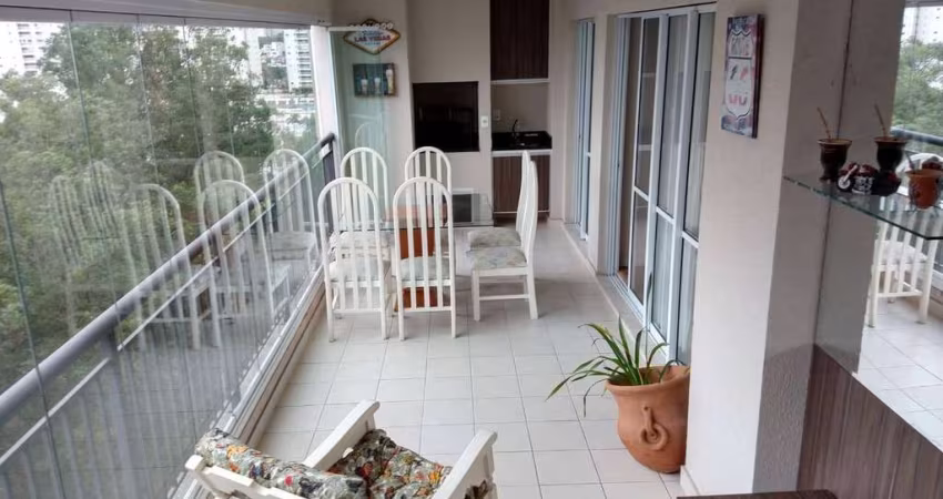 Apartamento 147 m² Auge Home Resort 4 Domitorios Estuda Permuta