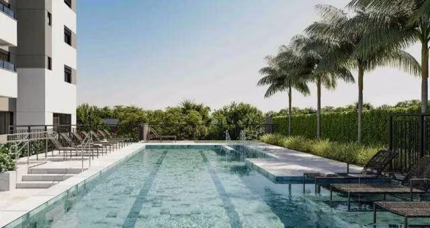 Apartamento Repasse Condominio Mirai Campestre 3 Dormitorios 2 Suites
