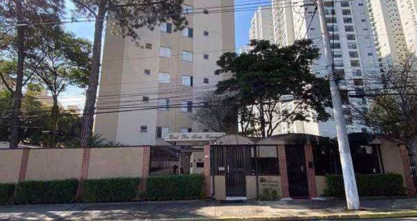 Apartamento Condominio Santa Catarina 51 m² 2 Dormitorios 1 Vaga