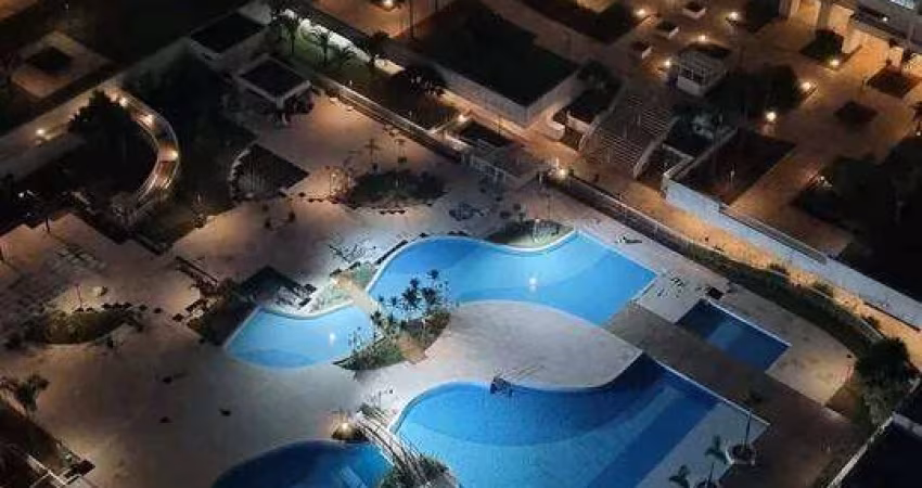 Apartamento Marvilhoso Condominio Anima 91 m² 2 Dormitorios Sala Estendida