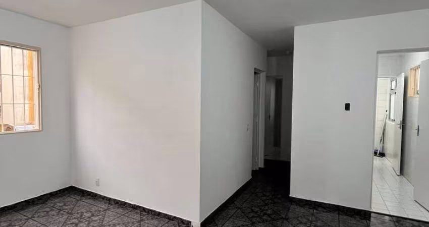Apartamento Otima Localizaçao  53m² 2 Dormitorios 1 vaga de garagem