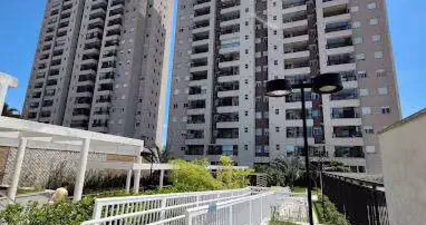 Apartamento patio boulevard  64 m² 2 dormitorios sendo 1 suite e 1 vaga