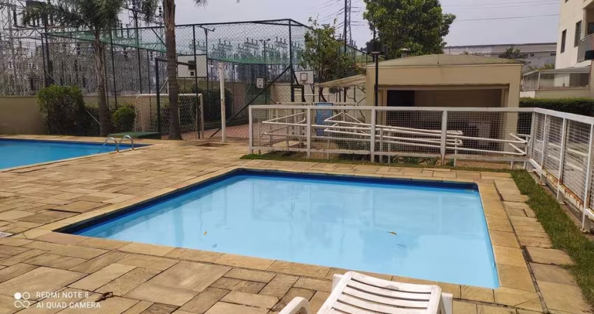 Apartamento 50 m² Condominio Conquista 2 Dormitorios e 1 Vaga de Garagem