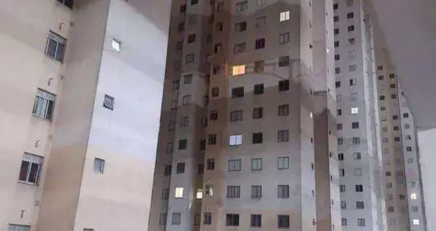 Apartamento Condominio Flex Imigrantes 2 Dormitorios 1 vaga de Garagem