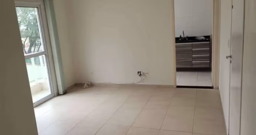 Apartamento 50 m² 1 Dormirmitorio e 1 Vaga de Garagem