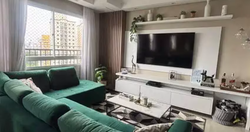 Cobertura Duplex 158 m² 3 Dormutorios sendo 2 Suites Permuta
