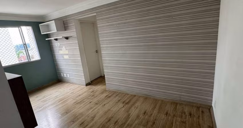 Apartamento à venda Spazio San Vincent 48m² 2 Dormitorios e 1 Vaga