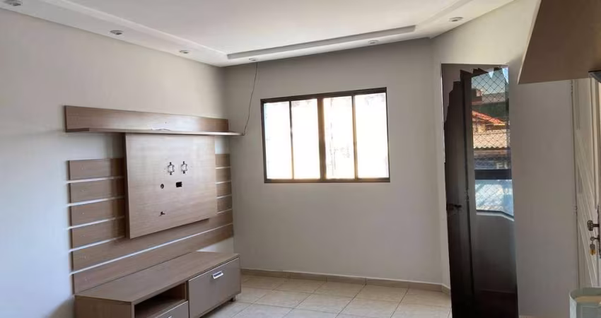 Apartamento Mobiliado 3 quartos e 2 vagas de Garagens Prox Mc Donalds