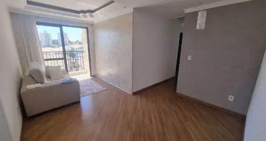 Apartamento 56 m² 2 Dormitorios Vista livre 2 Vagas de Garagens
