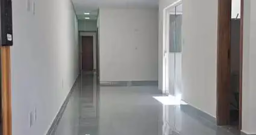 Sobrado 140 m² 3 Domriotrios sendo 3 Suites 2 Vagas de Garagens