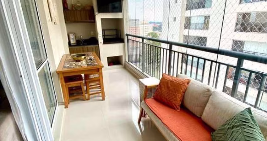Apartamento Condominio Auge Resort 106 m² 3 Dormitorios sendo 1 Suite