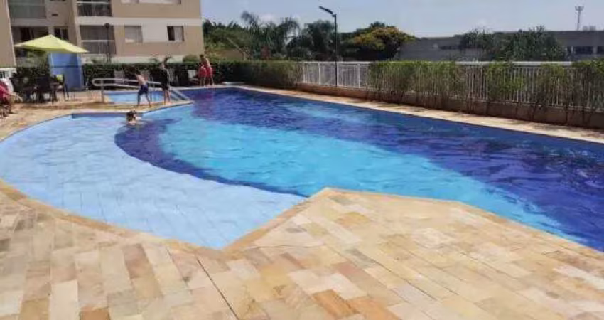 Apartamento 2 Dormitórios 52m² Panorama Clube 1 vaga de Garagem