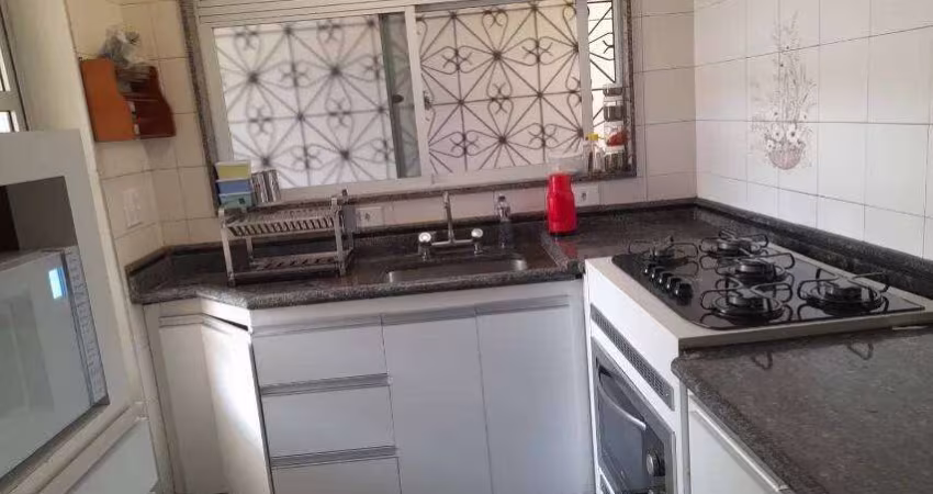 Sobrado com 166 m² Dormitorios sendo 1 Suite e 2 Vagas de Garagens