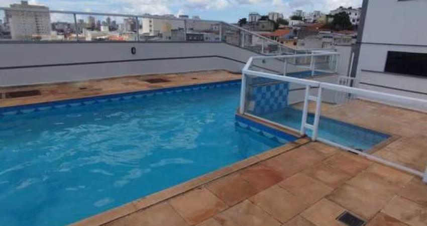 Aopartamento Condominio Palzzo Di Fiuggi 79 m² 3 Dormitorios
