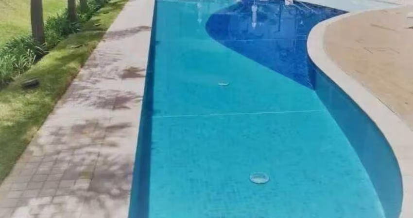 Apartamento com 93m² cond Movement City e Life 3 Dormitorios