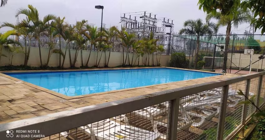 Apartamento 50 m² Condominio Conquista 2 Dormitorios e 1 Vaga de Garagem