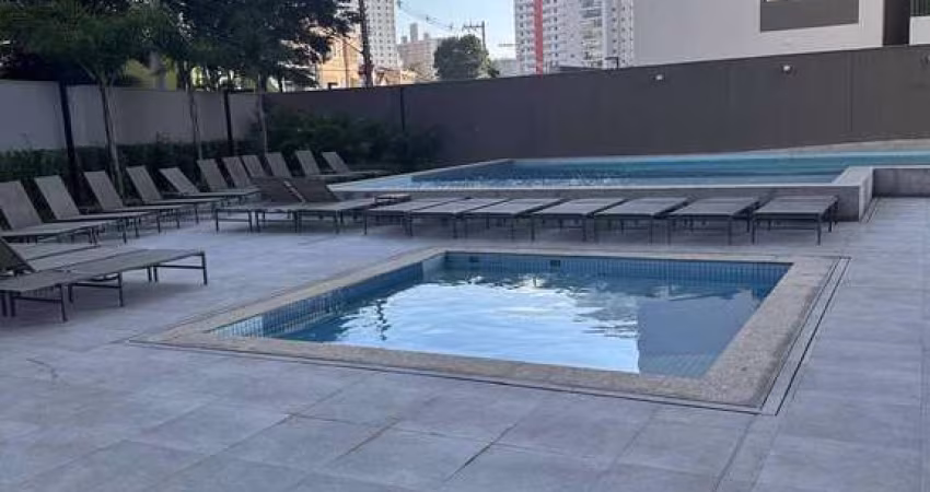 Apartamento Condomínio The Address 108 m² 3 Dormitórios 2 Vagas