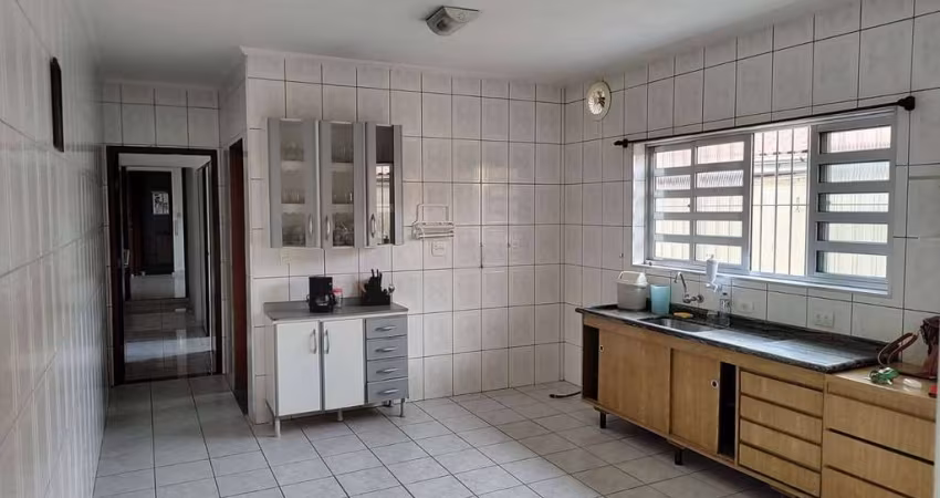 Sobre casa 159 m² 3 Dormitórios  1 Suíte 2 Vagas de Garagens